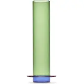 Serax - José Lévy - Glass towers - Vaas L - Mix kleuren - 13 Ø