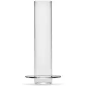 Serax Towers Vaas Small | Transparent