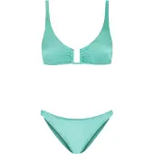 Shiwi Bikini 'Chloe' turquoise