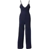About You Jumpsuit 'Laeticia' donkerblauw