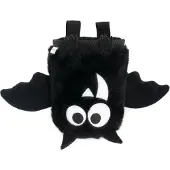 Crafty Climbing - Bat Chalk Bag - Pofzakje zwart