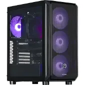 Actina KOMACNGIP0260 Desktop PC met 32 GB RAM en 2 TB SSD