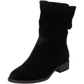 Palado Boots 'Lurora' zwart