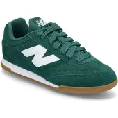 New Balance Sneakers laag 'RC42' donkergroen / wit