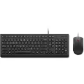 Lenovo 4X31R64414 TAS+Maus Wired - USB-A Essential Combo