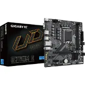 Gigabyte B760M E moederbord