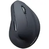 Mediacom AX970 muis Kantoor Rechtshandig RF Draadloos Optisch 1600 DPI