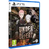 Under Defeat