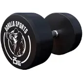 Gorilla Sports Dumbell 25 kg