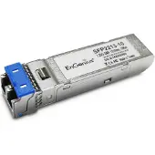EnGenius SFP2185-05 SFP-Module Multi-Mode 850nm, Zendontvangers, Blauw, Zilver