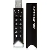 ISTORAGE datAshur Pro2 USB3 256/512GB FIPS 1402