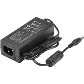 StarTech.com Stroomadapter 12V 5A - Vervanging