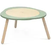 Stokke MuTable speeltafel V2 Clover Green