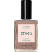 Manucurist Paris Green Nagellak 15 ml Dove Beige