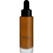 Be Creative Make Up - Real Skin Serum Foundation Serum Foundation 010W