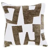 Light & Living sierkussen Metral (45x45 cm)