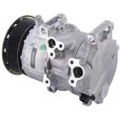 MAHLE ORIGINAL ACP 476 000P Aircopomp