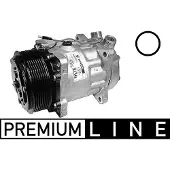 MAHLE ORIGINAL ACP 996 000P Aircopomp