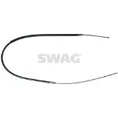 SWAG 30 91 4236 Handremkabel