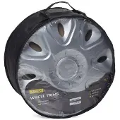 RIDEX 100009A0007 Wieldoppen