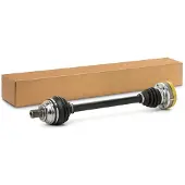 RIDEX 13D0596R Aandrijfas