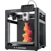 Flashforge Adventurer 5m 3d-printer