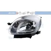 Netparts24 30 07 09 Koplamp