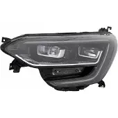 Diederichs 4467985 Koplamp