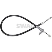 SWAG 10 91 8117 Handremkabel
