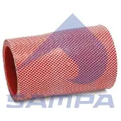SAMPA 100.382 Radiateurslang