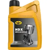 Chrysler Kroon-Oil HDX 30 1 L - 00206