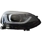 VAN WEZEL 0391982 Koplamp