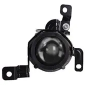 VAN WEZEL 8327995 Mistlamp