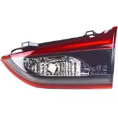 VAN WEZEL 2767934 Achterlicht