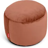 Fatboy Poef Point Velvet Recycled Rose Quartz Ø50 x 35