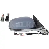 Alkar 9052828 Buitenspiegel
