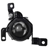 VAN WEZEL 8327996 Mistlamp