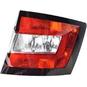 VAN WEZEL 7629936 Achterlicht