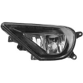 VAN WEZEL 5853995 Mistlamp