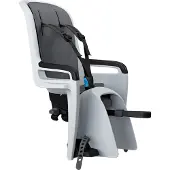 Thule RideAlong 2 Fietszitje Light gray One-Size