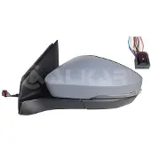 Alkar 9045071 Buitenspiegel