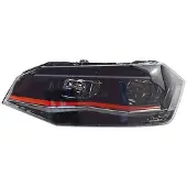 VAN WEZEL 5751967 Koplamp