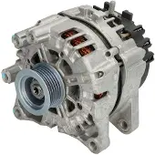 Valeo Driefasige generator 443456