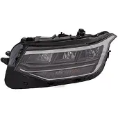 VAN WEZEL 5752965 Koplamp