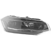 VAN WEZEL 5751984 Koplamp