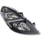 VAN WEZEL 3799968 Koplamp