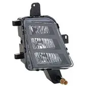 VAN WEZEL 5775998 Mistlamp