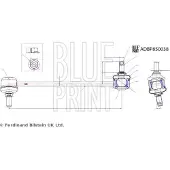Blue Print ADBP850038 Stabilisatorstang