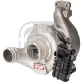 FEBI BILSTEIN 186680 Turbocharger