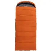 Vango - Stellar Grande - Synthetische slaapzak 205 cm, harissa